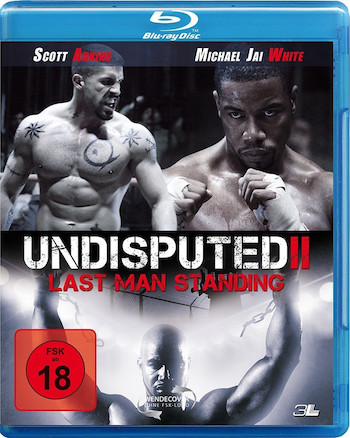 Undisputed II – Last Man Standing 2006 Dual Audio Hindi 720p 480p BluRay [800MB 300MB]