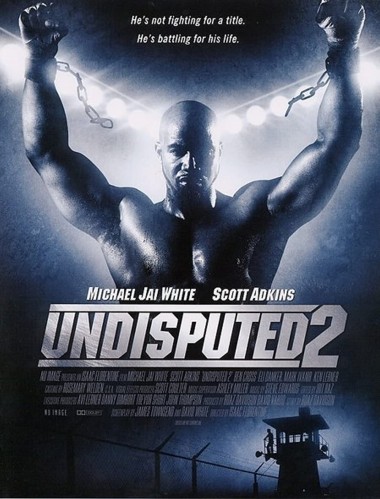 Undisputed II – Last Man Standing 2006 Dual Audio Hindi Eng 720p 480p BluRay