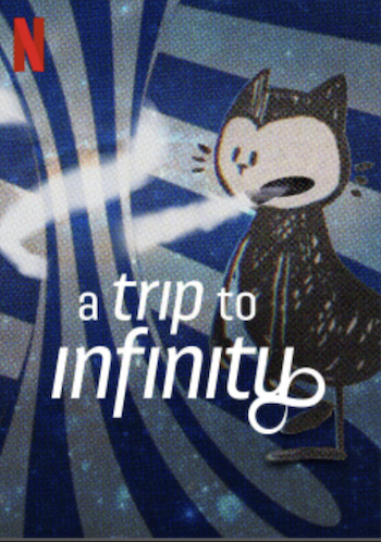 A Trip to Infinity 2022 Dual Audio Hindi 720p 480p WEB-DL [850MB 280MB]