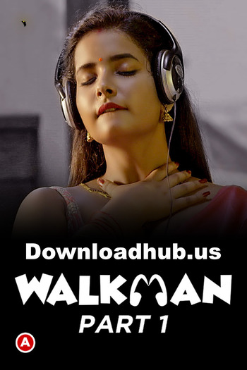 Walkman 2022 Hindi Part 01 ULLU WEB Series 720p HDRip x264