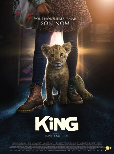 King 2022 Dual Audio Hindi Full Movie Download