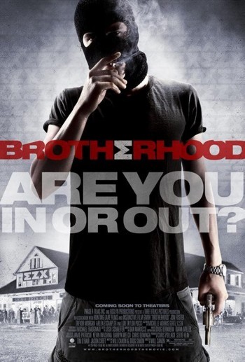 Brotherhood 2010 Dual Audio Hindi Full Movie Download