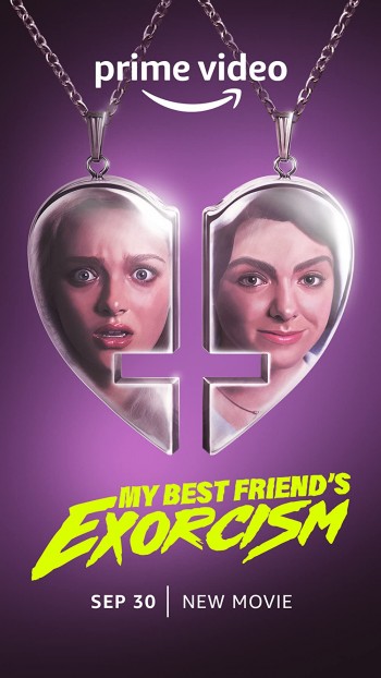 My Best Friends Exorcism 2022 Dual Audio Hindi Full Movie Download