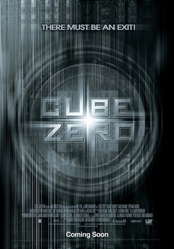 Cube Zero 2004 Dual Audio Hindi Full Movie Download