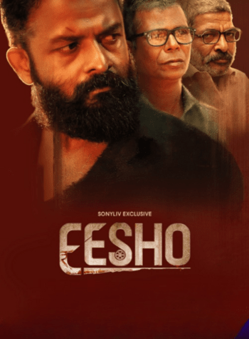 Eesho 2022 UNCUT Hindi Dual Audio HDRip Full Movie 720p Free Download