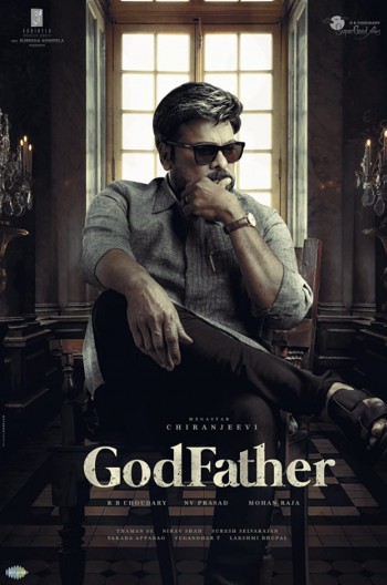 Godfather 2022 Hindi Dubbed Full Movie Download