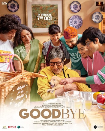 Goodbye 2022 Hindi Full Movie Download