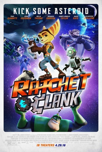 Ratchet And Clank 2016 Dual Audio Hindi Full Movie Download