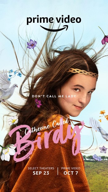Catherine Called Birdy 2022 Dual Audio Hindi Full Movie Download