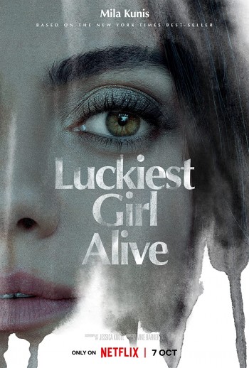 Luckiest Girl Alive 2022 Dual Audio Hindi Full Movie Download