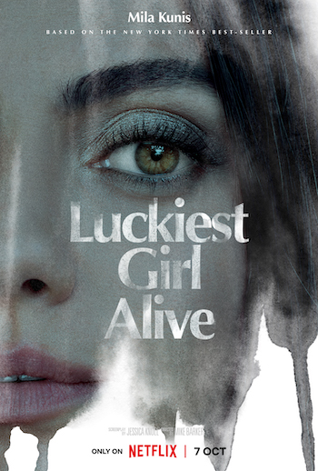 Luckiest Girl Alive 2022 Dual Audio Hindi 720p 480p WEB-DL [950MB 350MB]