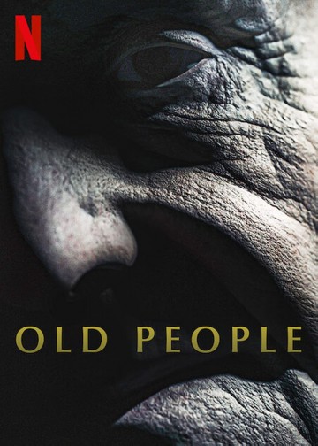 Old People 2022 Dual Audio Hindi Full Movie Download
