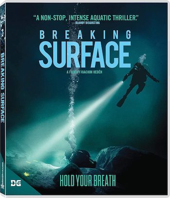 Breaking Surface 2020 Dual Audio Hindi 720p 480p BluRay [700MB 280MB]