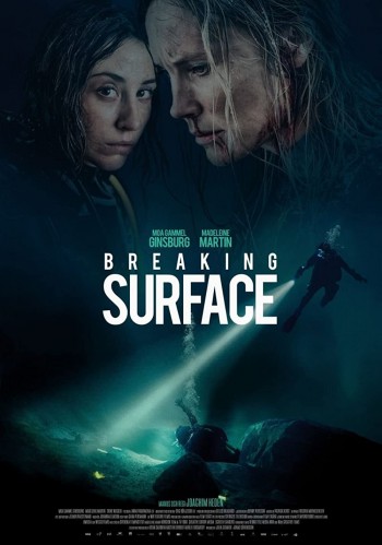 Breaking Surface 2020 Dual Audio Hindi Full Movie Download
