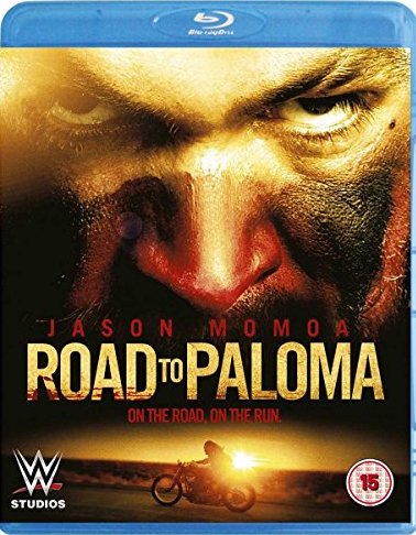 Road To Paloma 2014 Dual Audio Hindi 720p 480p BluRay [750MB 290MB]