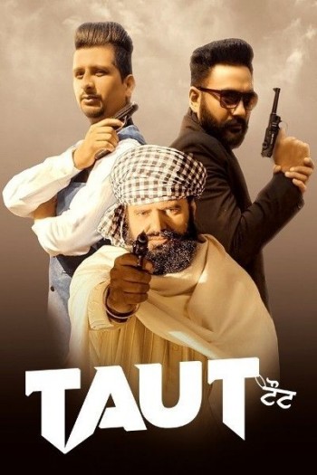 Taut 2022 Full Punjabi Movie 720p 480p Web-DL
