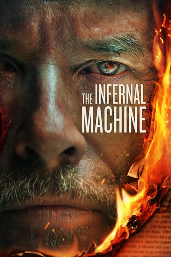 The Infernal Machine 2022 Hindi Dual Audio Web-DL Full Movie Download