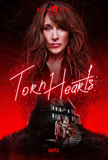 Torn Hearts 2022 Dual Audio Hindi Full Movie Download