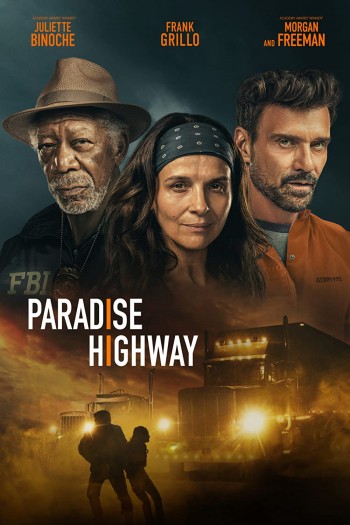 Paradise Highway 2022 Dual Audio Hindi Full Movie Download