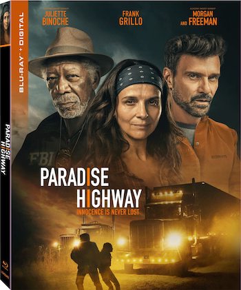 Paradise Highway 2022 Dual Audio Hindi 720p 480p BluRay [950MB 350MB]