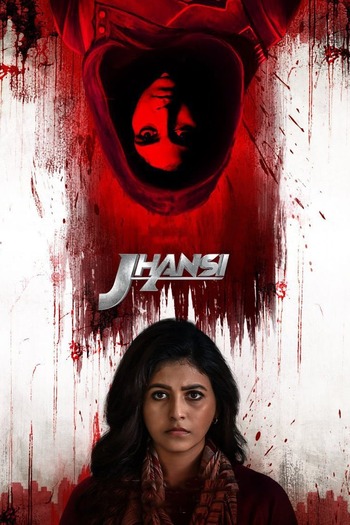 Jhansi 2022 Hindi Season 01 Complete 480p 720p 1080p HDRip ESubs