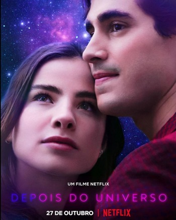 Beyond the Universe 2022 Hindi Dual Audio Web-DL Full Movie Download