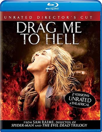Drag Me To Hell 2009 UNRATED Dual Audio Hindi 720p 480p BluRay [850MB 300MB]
