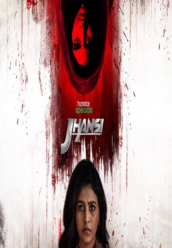 Jhansi S01 Hindi 720p 480p WEB-DL