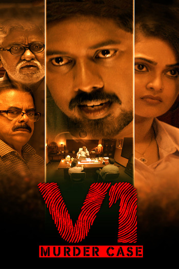 V1 Murder Case 2019 UNCUT Hindi Dual Audio HDRip Full Movie 720p Free Download