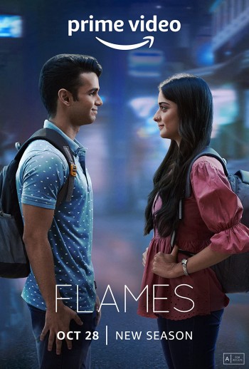 Flames S03 Hindi Web Series All Episodes