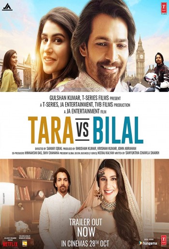 Tara vs Bilal 2022 Hindi Full Movie Download