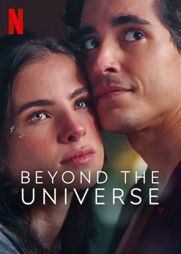 Beyond The Universe 2022 Dual Audio Hindi Full Movie Download