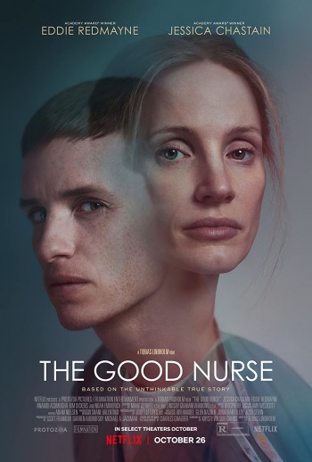 The Good Nurse 2022 Dual Audio Hindi Full Movie Download