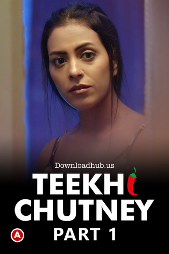 Teekhi Chutney 2022 Hindi Part 01 ULLU WEB Series 720p HDRip x264