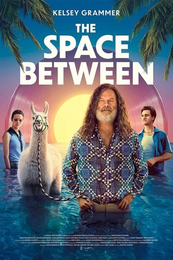 The Space Between 2021 Dual Audio Hindi Full Movie Download