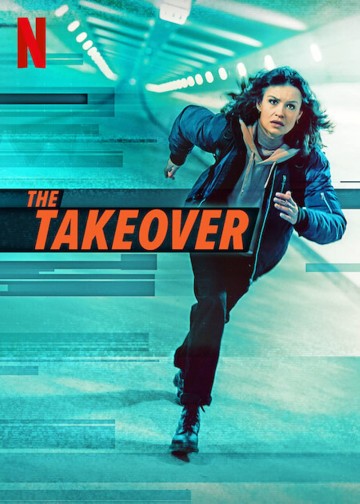 The Takeover 2022 Dual Audio Hindi Full Movie Download