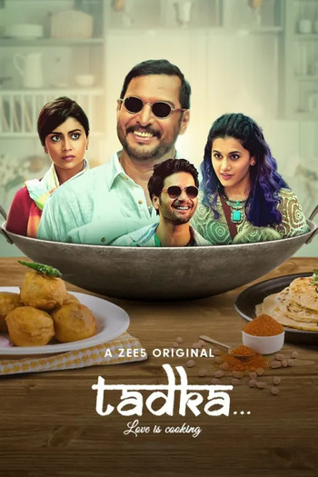Tadka 2022 Full Hindi Movie 720p 480p HDRip Download