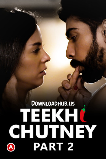 Teekhi Chutney 2022 Hindi Part 02 ULLU WEB Series 720p HDRip x264