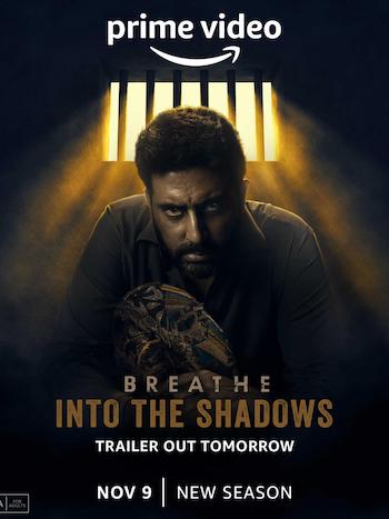 Breathe Into the Shadows S02 Hindi 720p 480p WEB-DL [3GB 900MB]