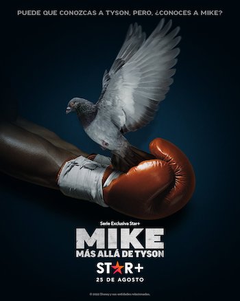 Mike 2022 Fan Dubbed Hindi 720p 480p WEB-DL [800MB 300MB]