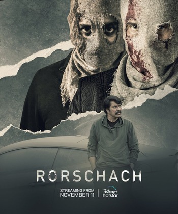 Rorschach 2022 UNCUT Hindi Dual Audio HDRip Full Movie 720p Free Download