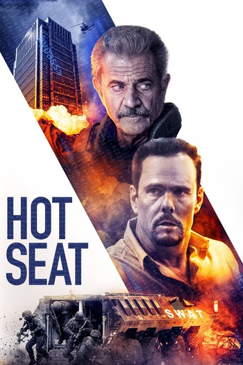 Hot Seat 2022 Hindi Dual Audio Web-DL Full Movie Download