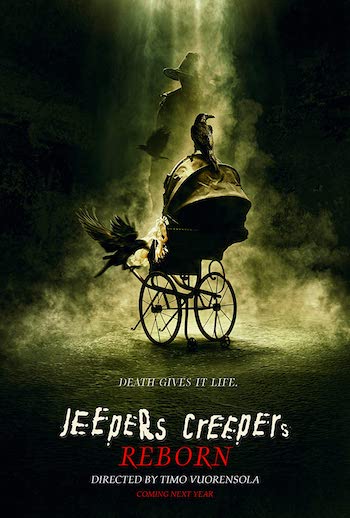 Jeepers Creepers Reborn 2022 Dual Audio Hindi Full Movie Download