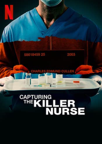 Capturing The Killer Nurse 2022 Dual Audio Hindi Full Movie Download