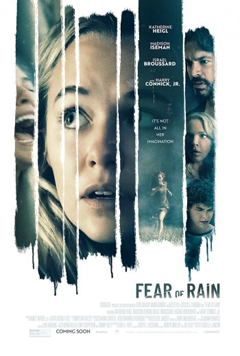 Fear Of Rain 2021 Dual Audio Hindi English BluRay 720p 480p Movie Download