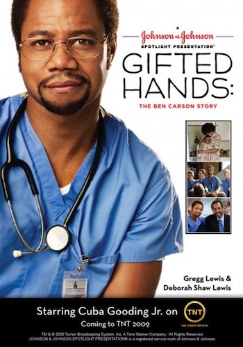 Gifted Hands The Ben Carson Story 2009 Dual Audio Hindi 720p 480p WEB-DL [800MB 300MB]