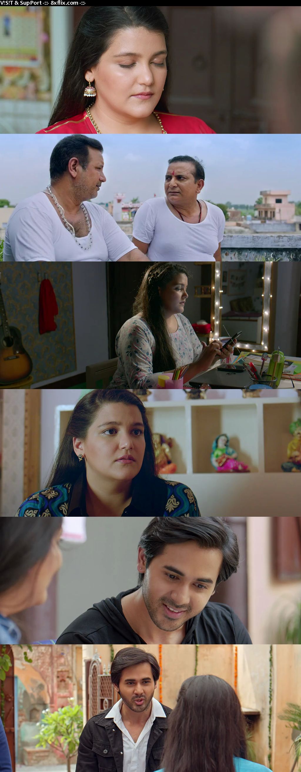 Saroj Ka Rishta 2022 Full Hindi Movie 1080p 720p 480p Web-DL