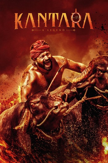 Kantara 2022 Full Hindi Movie 720p 480p HDRip Download