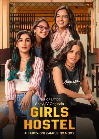 Girls Hostel 2022 Full Season 03 Download Hindi In HD