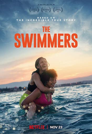 The Swimmers 2022 Dual Audio Hindi Full Movie Download